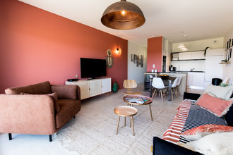  appartement porto-vecchio 20137