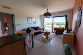  appartement porto-vecchio 20137