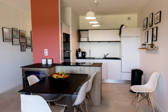  appartement porto-vecchio 20137