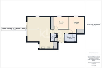  appartement porto-vecchio 20137