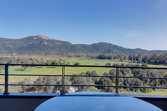  appartement porto-vecchio 20137