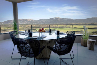  appartement porto-vecchio 20137