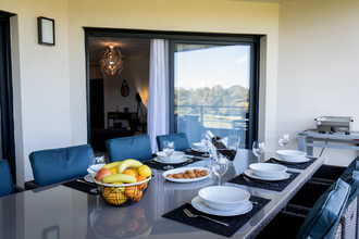  appartement porto-vecchio 20137