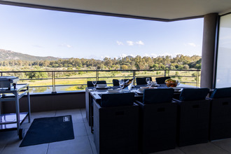  appartement porto-vecchio 20137