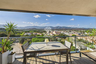  appartement porto-vecchio 20137