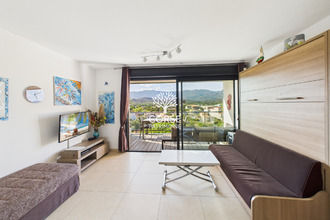  appartement porto-vecchio 20137