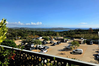  appartement porto-vecchio 20137