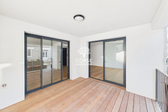  appartement porto-vecchio 20137