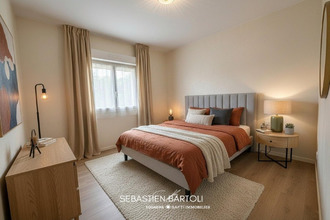  appartement porto-vecchio 20137