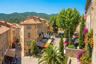  appartement porto-vecchio 20137