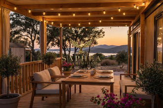  appartement porto-vecchio 20137