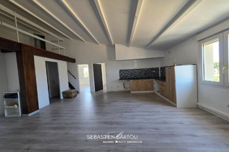  appartement porto-vecchio 20137