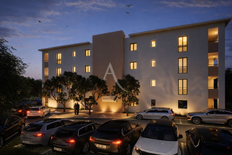  appartement porto-vecchio 20137