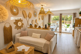  appartement porto-vecchio 20137