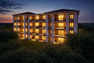  appartement porto-vecchio 20137