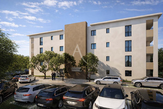  appartement porto-vecchio 20137