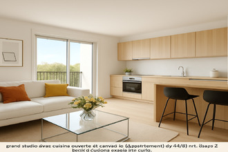  appartement porto-vecchio 20137