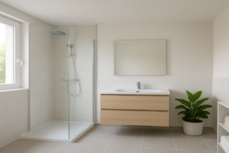  appartement porto-vecchio 20137