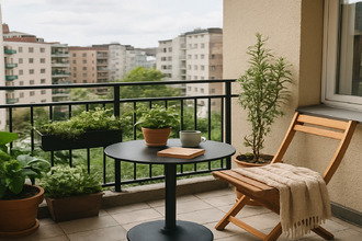  appartement porto-vecchio 20137