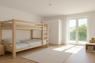  appartement porto-vecchio 20137
