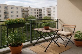  appartement porto-vecchio 20137
