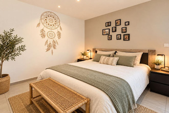  appartement porto-vecchio 20137