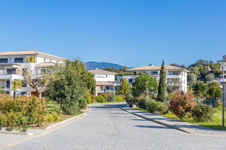  appartement porto-vecchio 20137