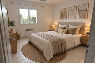  appartement porto-vecchio 20137