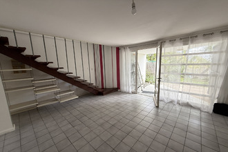  appartement possession 97419