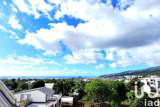  appartement possession 97419