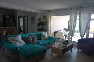  appartement possession 97419