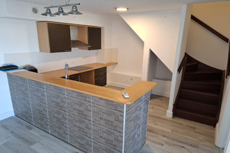  appartement possession 97419