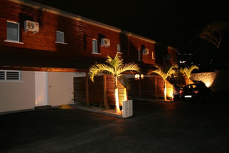  appartement possession 97419