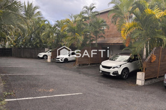  appartement possession 97419