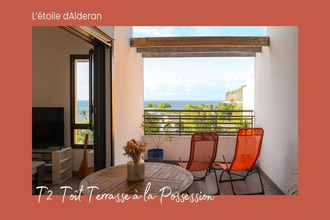  appartement possession 97419