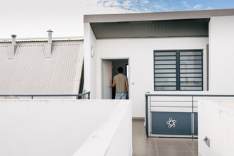  appartement possession 97419