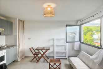  appartement possession 97419