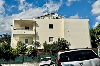  appartement possession 97419