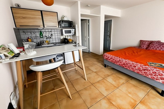  appartement possession 97419
