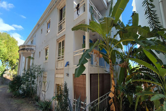  appartement possession 97419