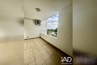  appartement possession 97419