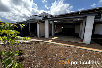  appartement possession 97419