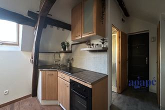  appartement pougues-les-eaux 58320