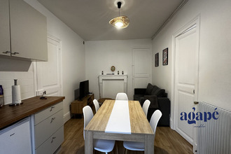  appartement pougues-les-eaux 58320