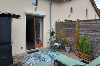  appartement pouillon 40350