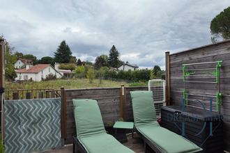  appartement pouillon 40350