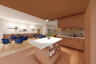  appartement pouilly 57420