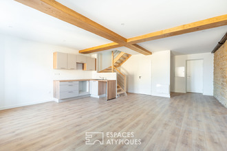  appartement pouilly-le-monial 69400