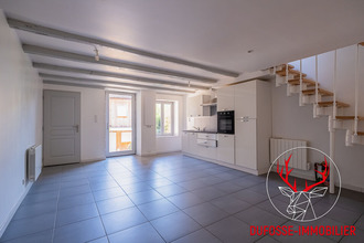  appartement pouilly-le-monial 69400