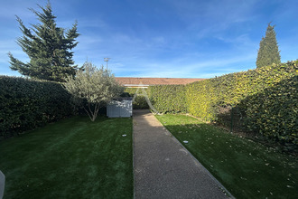  appartement poulx 30320